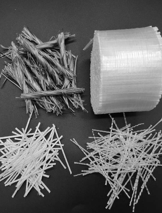 makro sentetik fiber